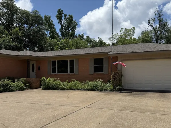 2015 E 5th St, Tyler, TX 75701