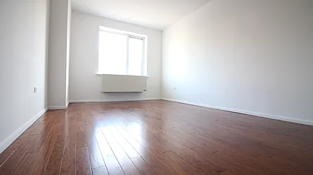 Rented by Corcoran