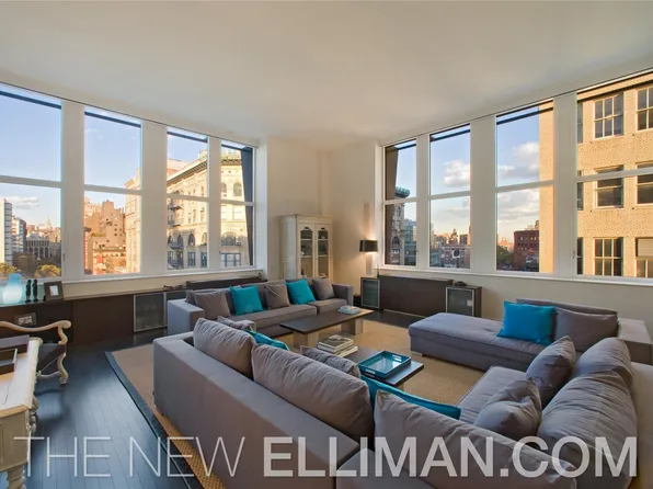 25 West Houston Street image 1 of 12