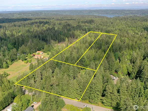 15873 Peacock Hill Road SE, Olalla, WA 98359