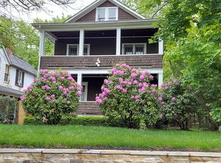 5107 Roland Ave #2F, Baltimore, MD 21210