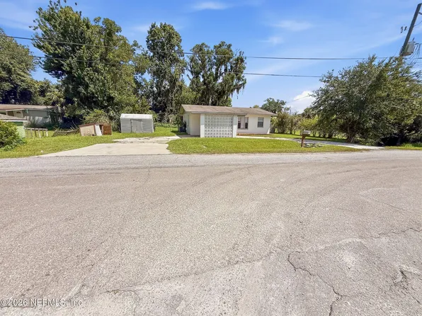 6043 MALCONE Lane, Jacksonville, FL 32244