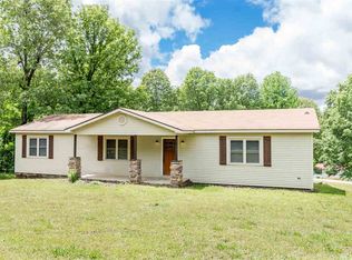 490 Greene 702 Rd, Jonesboro, AR 72401