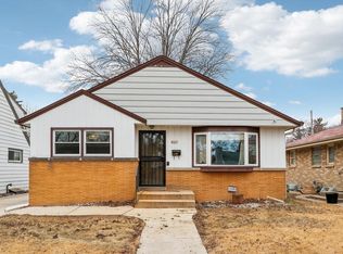 4267 N 88th St, Milwaukee, WI 53222
