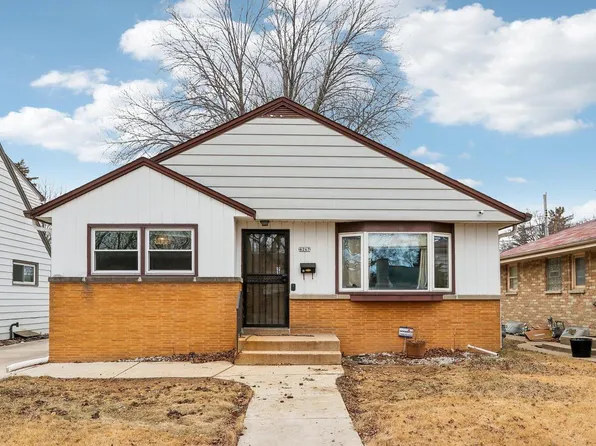 4267 North 88th STREET, Milwaukee, WI 53222