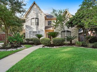 14918 Autumnvale Ln, Cypress, TX 77429