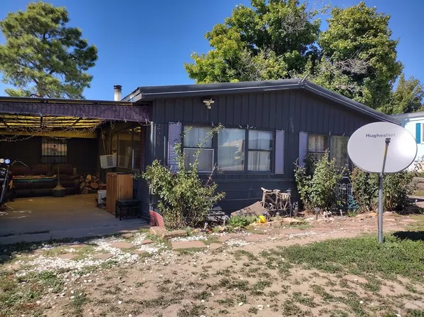 2869 Applewood Ct, Colorado City, CO 81019