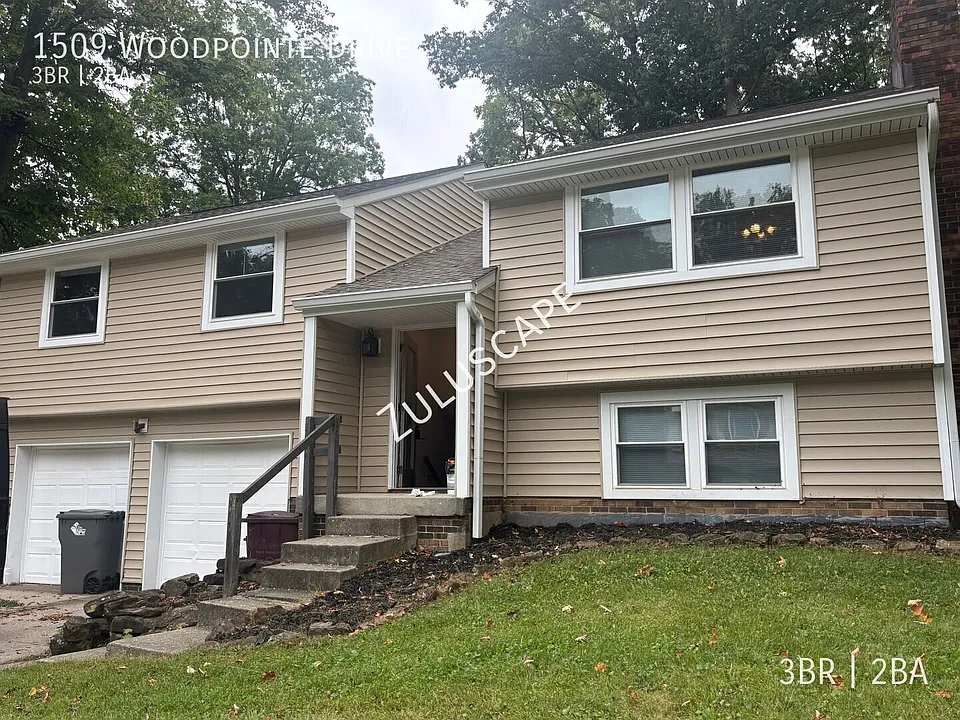 1509 Woodpointe Dr