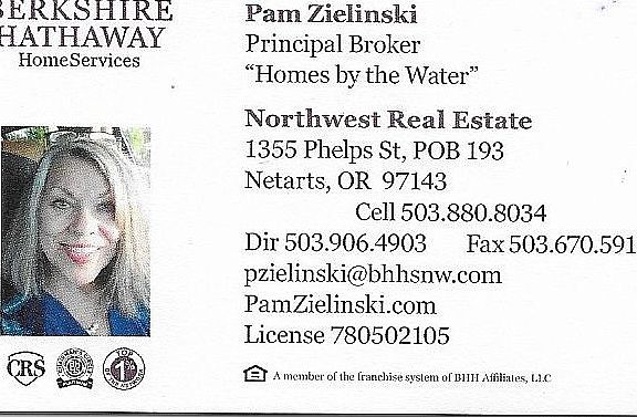 For Sale--Berkshire Hathaway