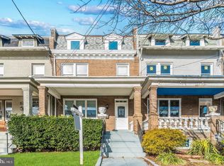 523 Crittenden St NW, Washington, DC 20011