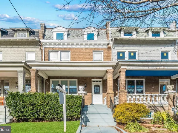 523 Crittenden St NW, Washington, DC 20011