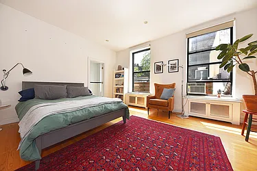 Rented by Buchbinder & Warren