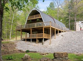 6118 Azalea Rd, Tell City, IN 47586