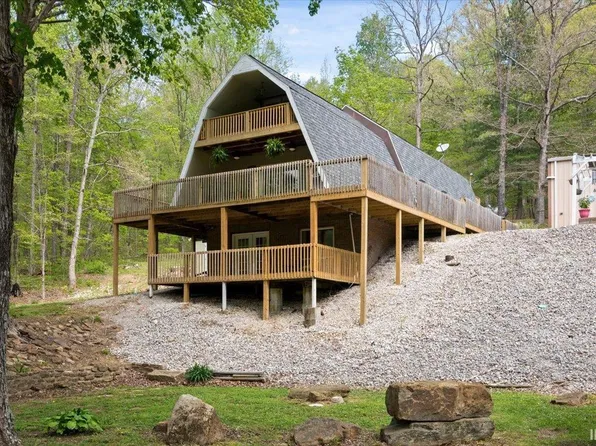 6118 Azalea Rd, Tell City, IN 47586