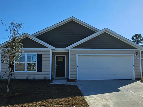 3512 Golden Rod Drive Lot 111- Cali B, Shallotte, NC 28470