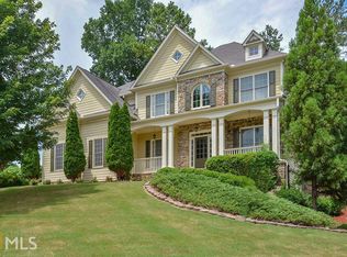 4550 Welshfield Ct NW #41, Kennesaw, GA 30152