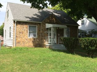 3087 Oaklawn St, Columbus, OH