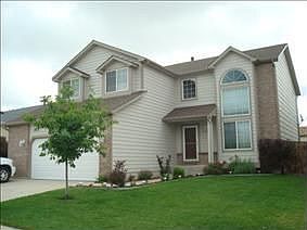 1st image of 6707 Snowy Range Dr