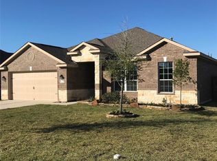 27010 Maverick Ranch Rd N, Magnolia, TX 77355