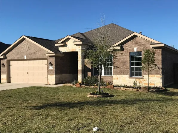 27010 Maverick Ranch Rd N, Magnolia, TX 77355