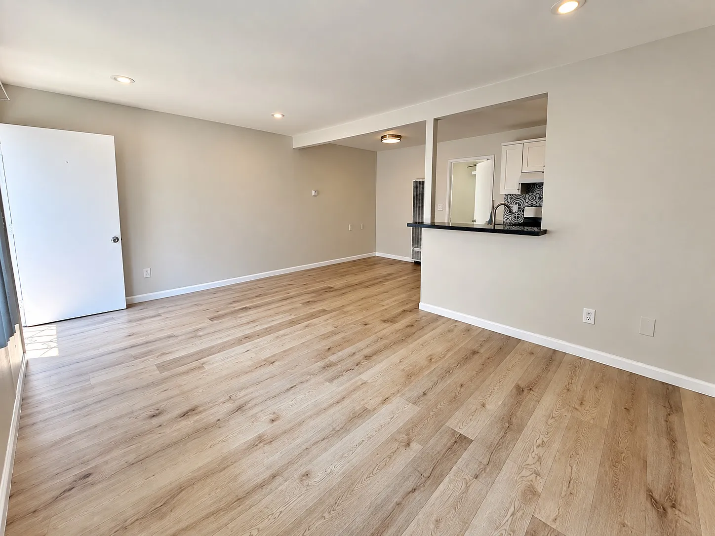 1 bed, 600 sqft, $1,650 — Photo 3