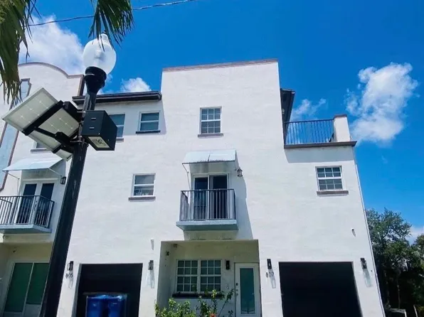 807 NW 1ST Avenue, Fort Lauderdale, FL 33311