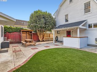 1608 NE Prescott St, Portland, OR 97211