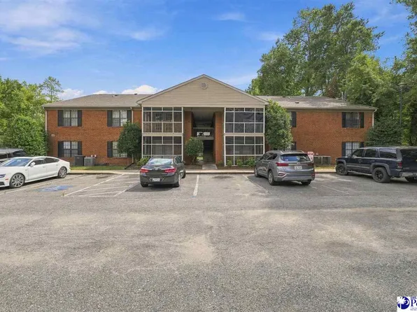 1219C Brittany Dr, Florence, SC 29501