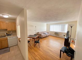 110 Dustin St #25, Brighton, MA 02135