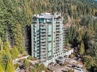 3315 Cypress Pl #1001, West Vancouver, BC