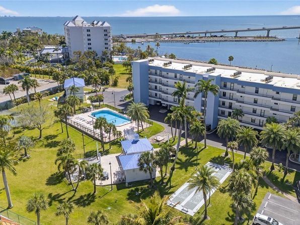 15021 Punta Rassa Rd APT 801