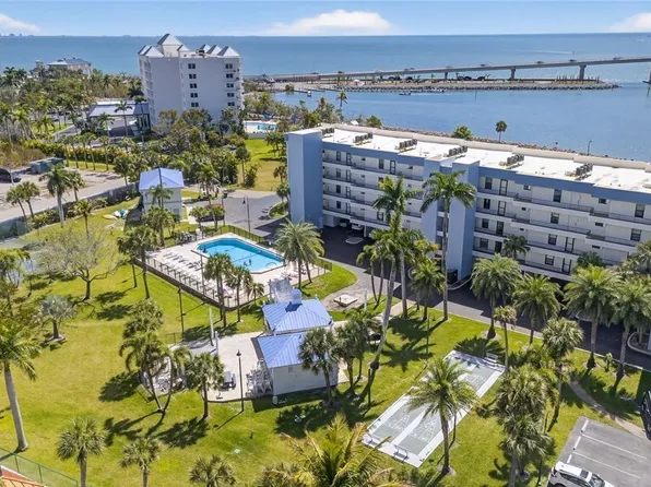 15021 Punta Rassa Rd APT 801, Fort Myers, FL 33908