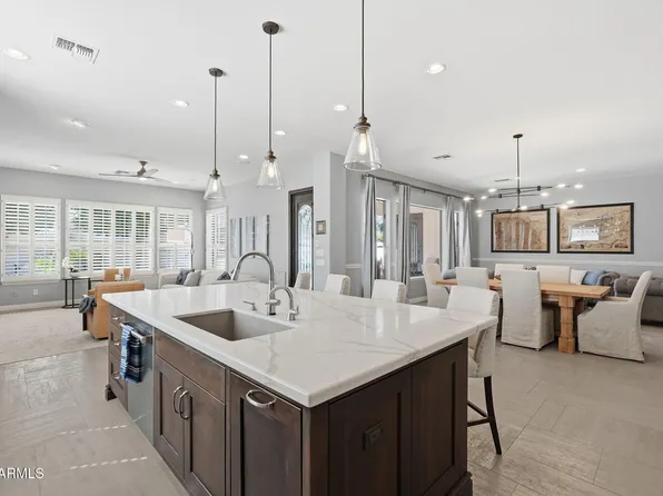 4410 S OLEANDER Drive, Chandler, AZ 85248