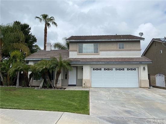 1502 Prestwick Dr Riverside Ca 92507 Zillow