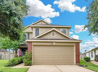 19123 Rustic Gate Dr, Cypress, TX 77433