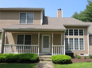 697 S End Rd UNIT 6, Southington, CT 06479