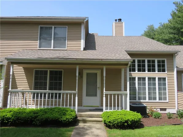 697 S End Rd Unit 6, Southington, CT 06479