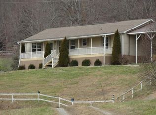 889 Flint Den Ln, Duffield, VA 24244