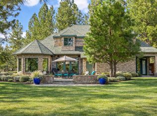 17041 Lady Caroline Dr, Sisters, OR 97759