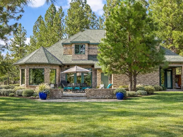 17041 Lady Caroline Dr, Sisters, OR 97759