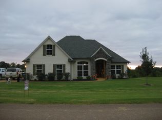 109 Eagle View Dr, Senatobia, MS 38668