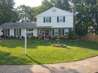 9699 Copeland Dr, Manassas, VA 20109