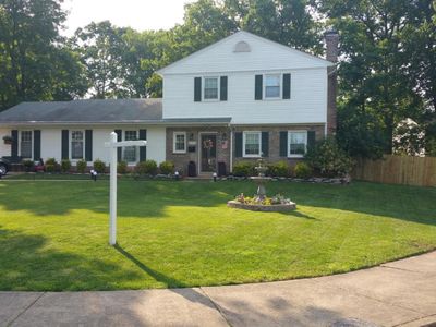 9699 Copeland Dr, Manassas, VA, 20109