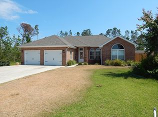 7301 Mary Jo Ave, Southport, FL 32409