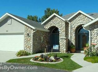 117 Mulberry Ln, Hagerman, ID 83332