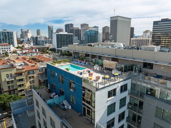 1551 Union St UNIT 105