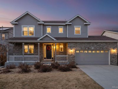 5967 S Langdale Court, Aurora, CO, 80016