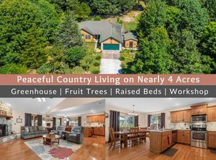 213 Gobblers Ridge Road, Galena, MO 65656