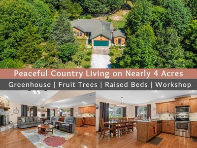 213 Gobblers Ridge Road, Galena, MO, 65656