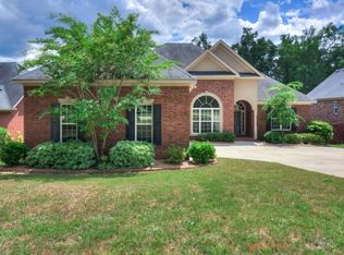 704 Harrison Dr, Evans, GA 30809